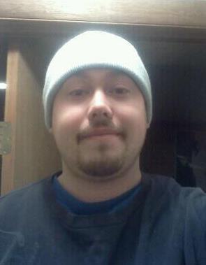 Travis Anderson