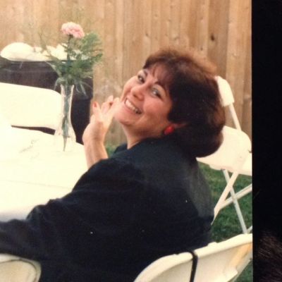 Carol Donohoe