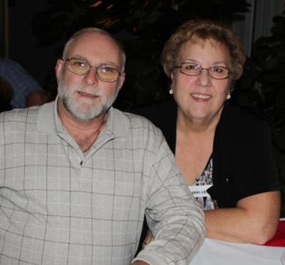 Carol Gruver
