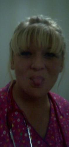 Amber Rogers