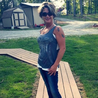 Angela Holcombe