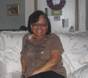 Tanya Foster