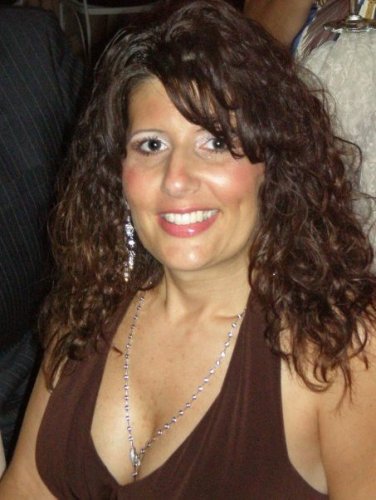 Elizabeth Marangoni
