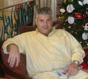 Carlos Male