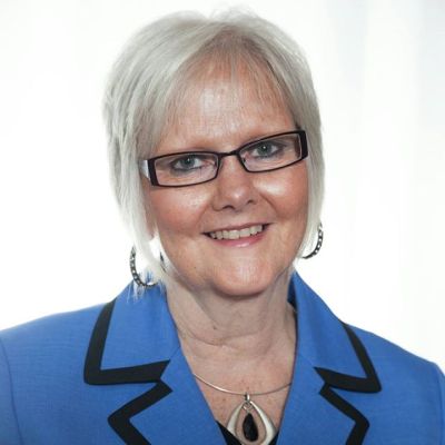 Diane Hulbert