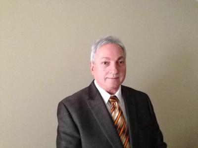 Harvey Kotler