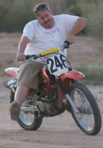 Donnie Barber