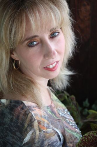 Kelly Golden