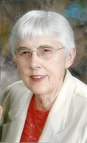 Anita Jones