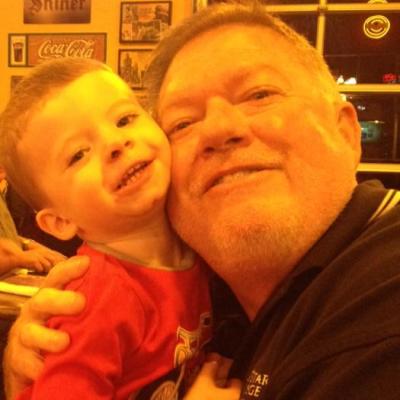 Dennis Thibodaux