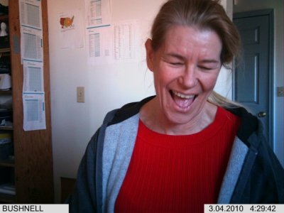 Shelley Lannais