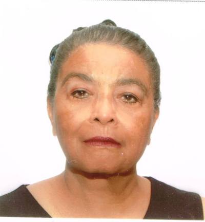 Juanita Webster