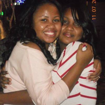 Jessica Casimir
