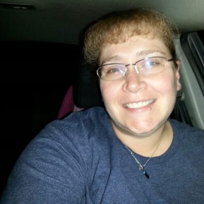 Shawna Parks