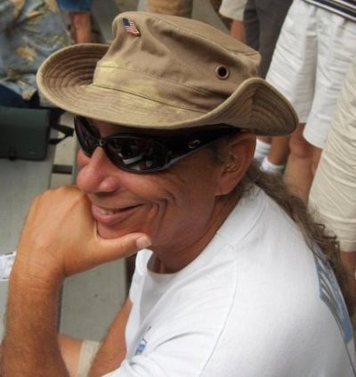 Stanley Bloom