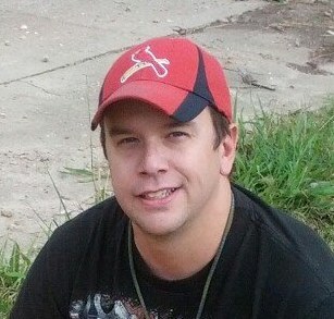 Steven Huff