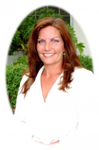 Christine Vanhooser