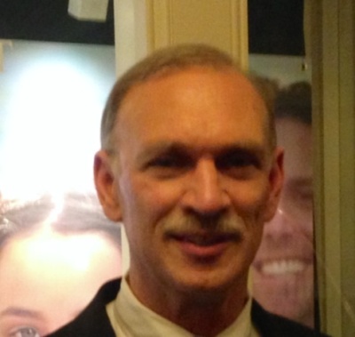 Michael Crispi