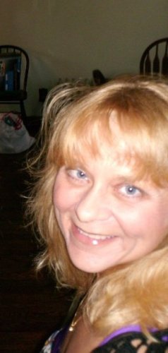 Lori Calder
