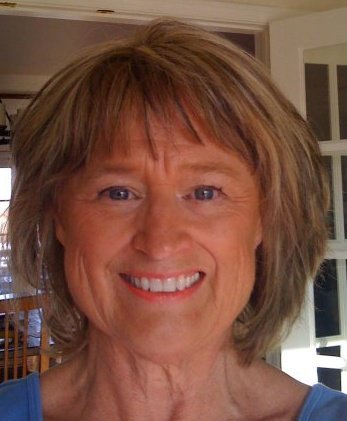 Kristina Giger