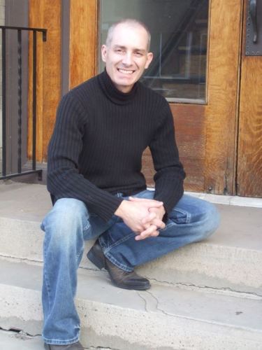 Sandy Lambrecht