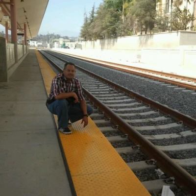 Fernando Galindo