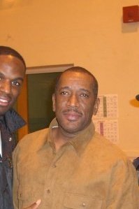 Quentin Stampley