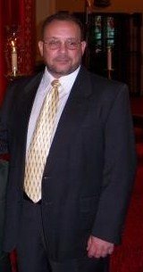 James Lowman