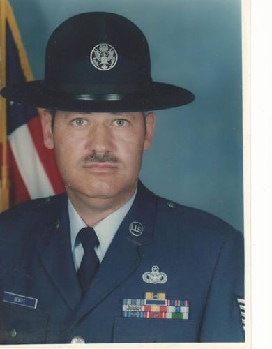 Keith Dewitt