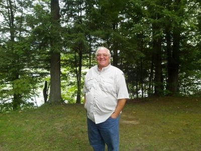 John Cook