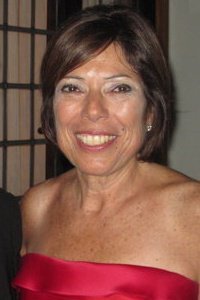 Louann Shapiro