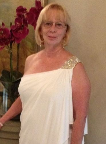 Christine Price