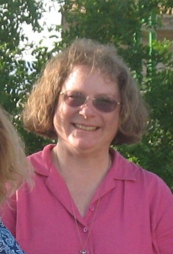 Angela Helvey