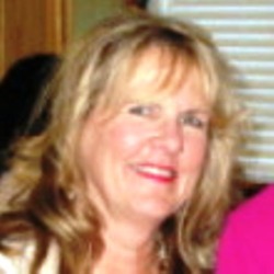 Mary Gray