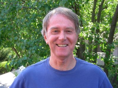 Timothy Pavelchik