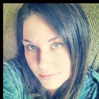 April Caudill