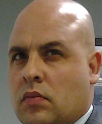 Matthew Miranda