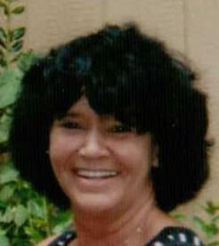 Sherri Butts