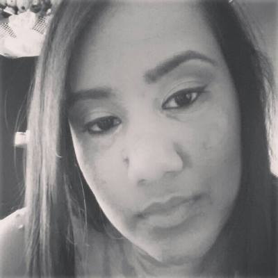 Tiffany Lallkissoon