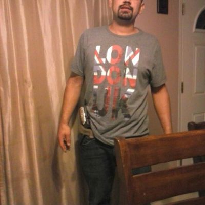 Jose Chavez