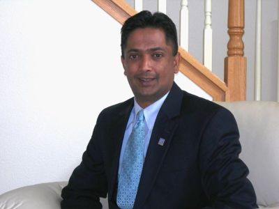 Nikhil Prasadi