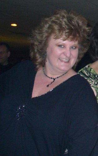 Diana Ranne