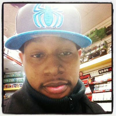 Treson Mcclendon