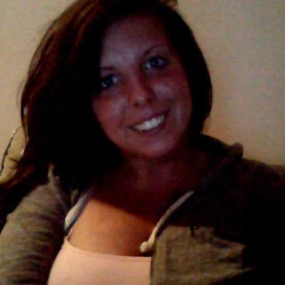 Marcie Southward