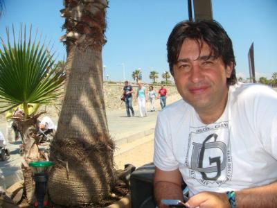 Liviu Ghita