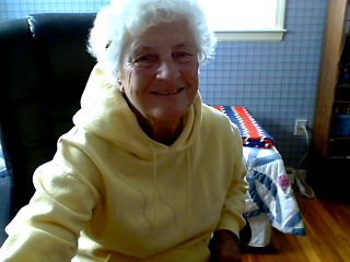 Thelma Barker