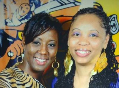 Netra Dangerfield