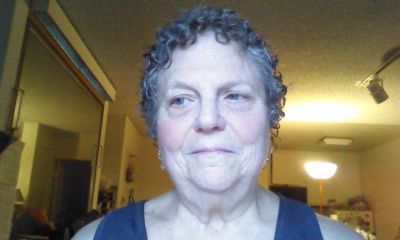 Shelley Louden