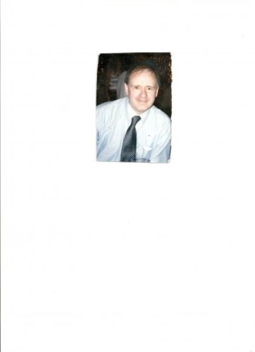 David Riddell