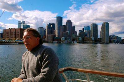 Charles Zitsman